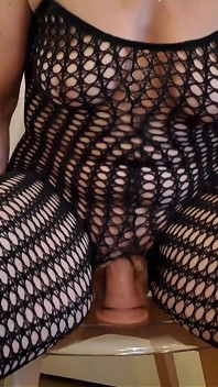 Bodystocking