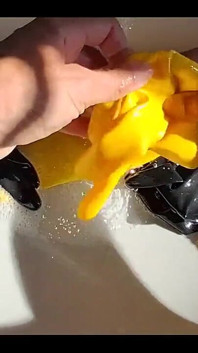 Dreamofevolutionvip - Čištění latexu s Begloss # 1 - 1000045265 - 19. září 2024