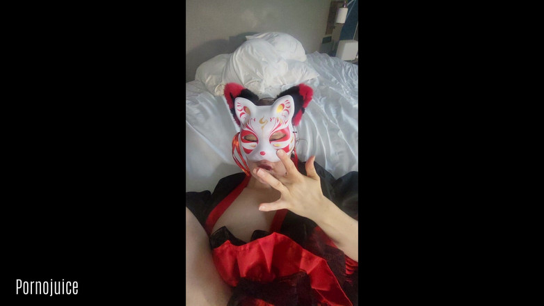 PornoJuice Faphouse: Awek pekak Anime White dapat krim pantat kote hitam besar,...