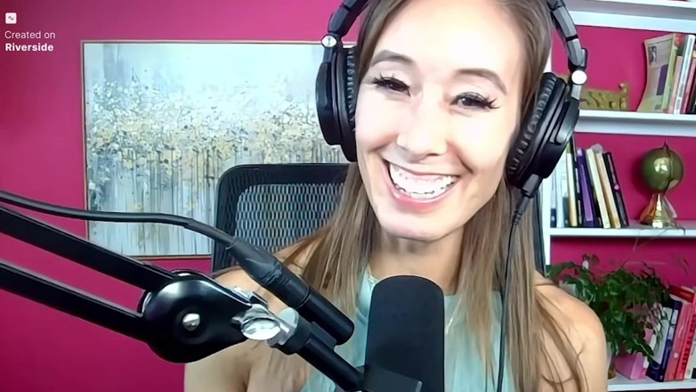 TrikePatrol Podcast: Trikepatrol Rozhovor - Christy Love (pastor, dospělý performer a komik!)