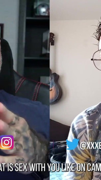 Confessioni della porno star - Brad Pardee episodio 29