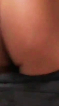 Jiggling My Lil Ass