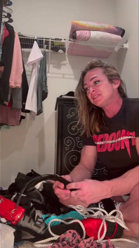 Simone Steele Update