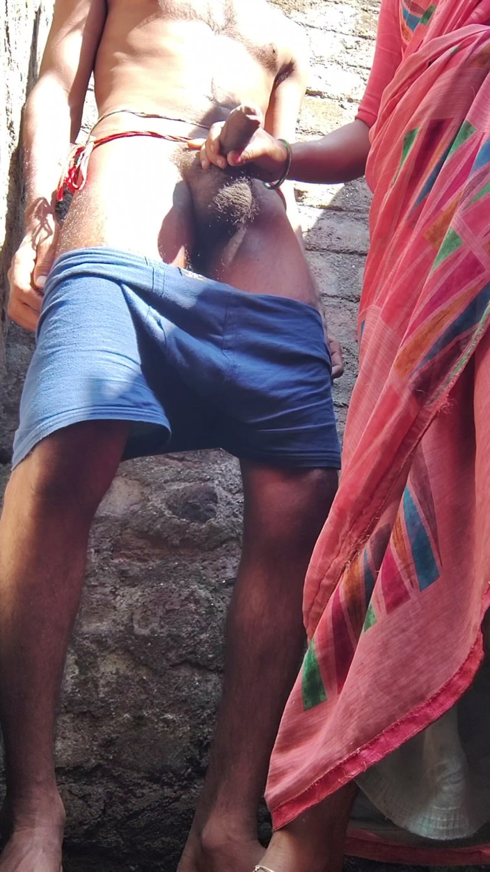 Hot bhabi gold: Desi Village bhabhi Open bagno video, video di sesso indiano...