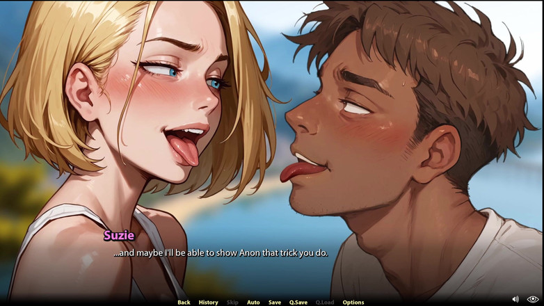 Wickedgammes studio: Příliš zvrácení přátelé (část 18)