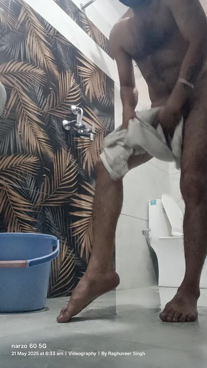 Rajasthani-old-lover: Indiano homem goza na magistração