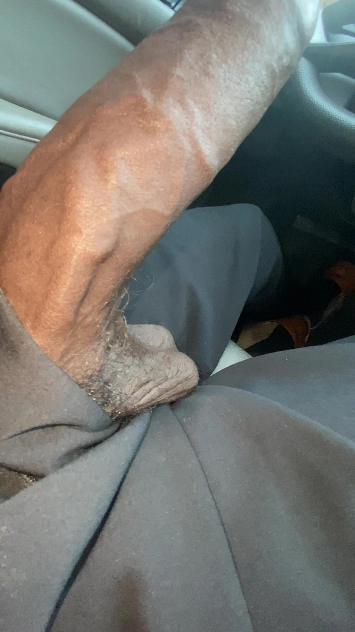 Chocolate Meat Stick: Cms BBC in the Flesh