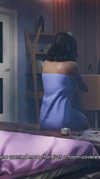 Ms denvers 02 - cowok ini nonton ibu kosnya lagi mandi dan kepergok lagi mandi - bokep hentai 3d