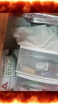 Stretchmethoden volgens de vraatzucht