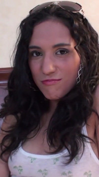 Big ass Spanish babes in POV actions - DVD