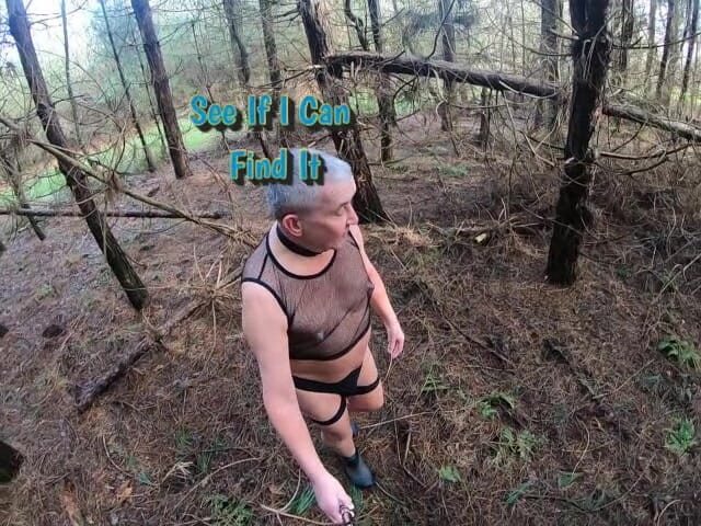 Andy: Left Some Thing 2026