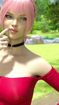 Helping the Hotties Story Time - 写真スライド ショー 58