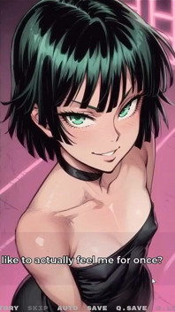 Moje nová přítelkyně Hentai Taboo Ep.55 přistižena při tření svého ztopořeného penisu v klubu!