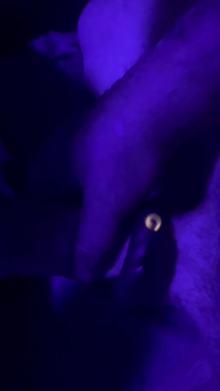 Zoey Portland: Zoey portland在俱乐部后面被大鸡巴操