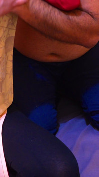 Desi Cheating Indian Wife Leela Had a Hardcore Sex with Husband's Friend While Husband at Work