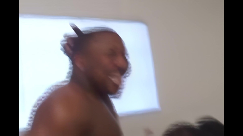 The Africans: Sabrina si Kura-kura