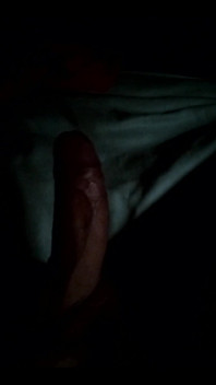 Come and Join Me for a Good Wank Session