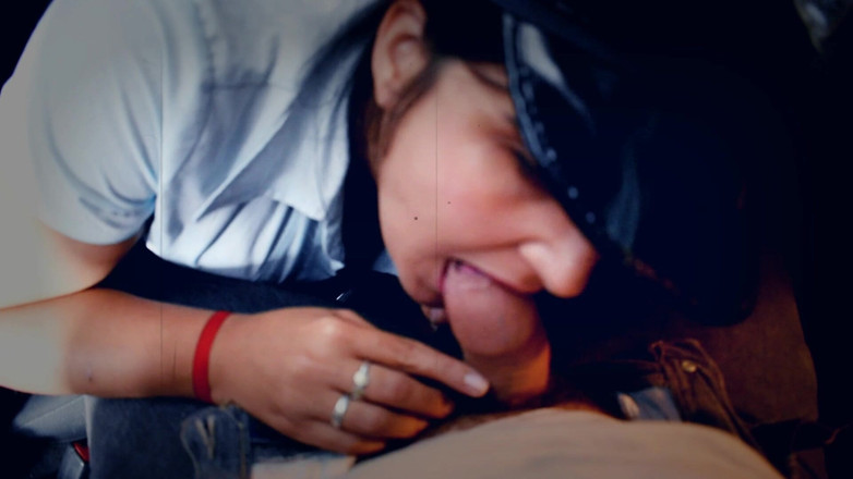 melu_world: Police Officer Blowjob - Meluworld