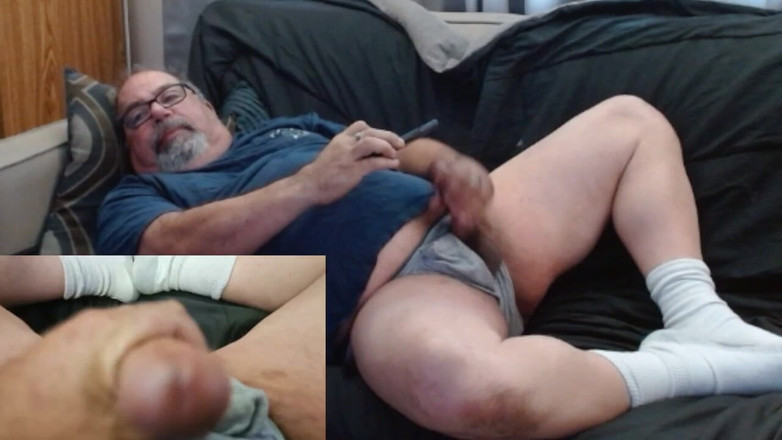 JohnGalt_060769: Cewek sange dengan celana dalamku yang super sange ini ngentot...