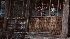 Joystick Cinema: Eternum - Pt 24 - Nc - Vizuální román