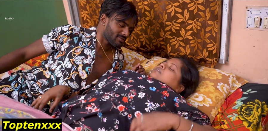 TopTenXXX Premium: Bhabhi, Devar Indien, Sexe Romantique Torride Le Matin