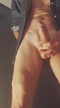 You Want My Cum