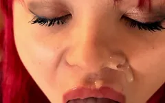 Always Cum Hungry