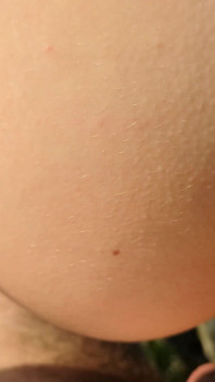 I Asked a Stranger to Put Me Some Sunscreen on a Nudist Beach