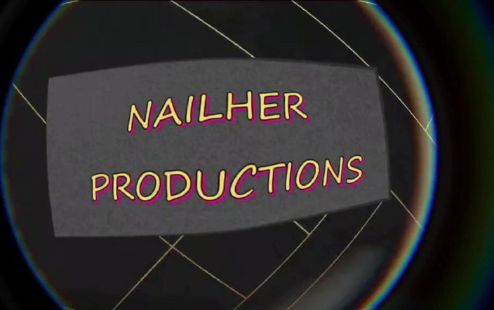N.Nailher: Witchy Promo kompilace