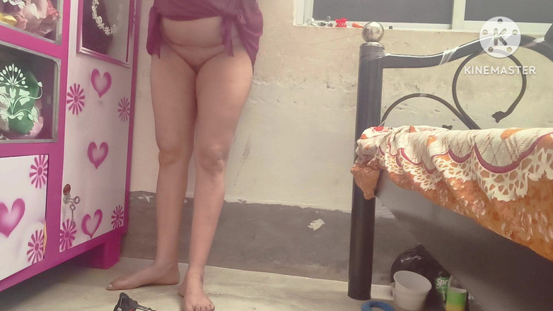 T. Sonai: Zabardast Chudai Desi romantická macecha