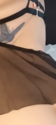 My Big Ass