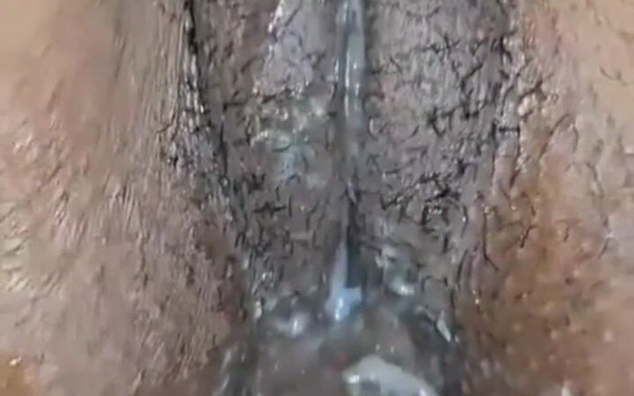 Island Bratz: Omg It Hurts!!! It's Too Deep!!... Black Teen Pussy Shaking...