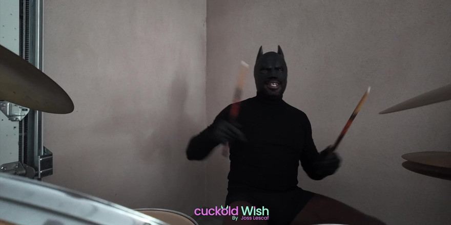 Joss for Cuckold wish: Valentine Baxton Punish od Batjoss (Joss Lescaf) Sfw