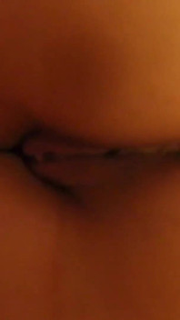 Johntronx - sexo hardcore matutino y chorreo de leche con una hermosa latina