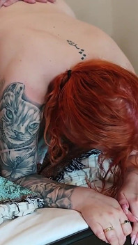 Înregistrare sexuală, lectura de dimineață se transformă în sex pasional între un cuplu căsătorit