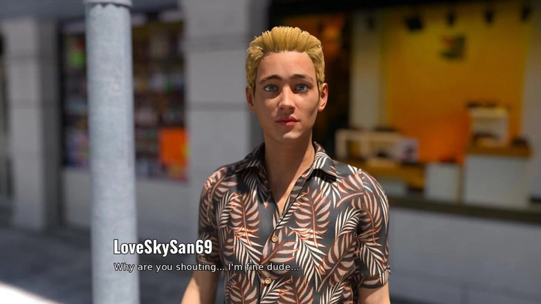 LoveSkySan69Real: Láska a podřízení (0.08) Část 26 Jason Wtf Jsi děláte.. podle Loveskysan69