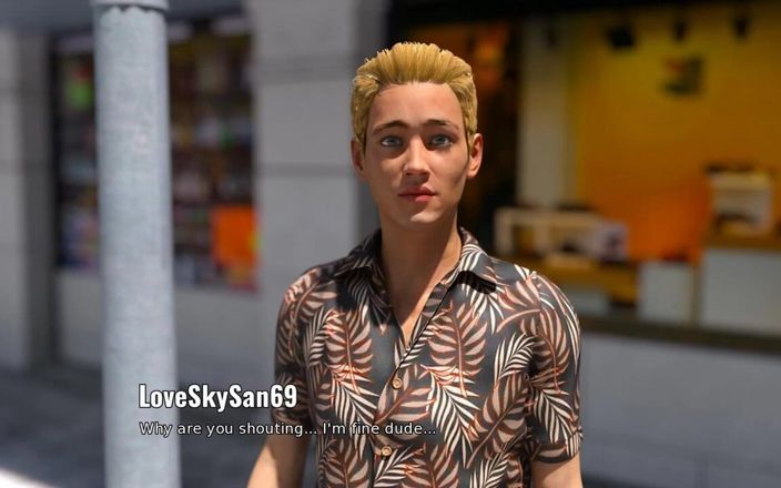 LoveSkySan69Real: Láska a podřízení (0.08) Část 26 Jason Wtf Jsi děláte.. podle Loveskysan69