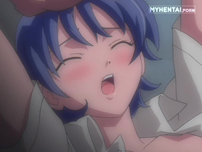 My hentai porn: Discode 2