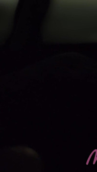 Sharing My Slut Wife with a Stranger in Car in Front of Voyeurs in a Public Parking Lot - #2 - Misscreamy