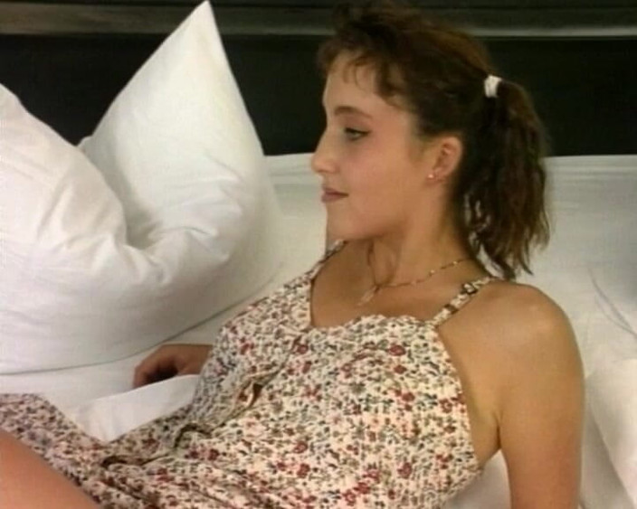 YOUR FIRST PORN: Shy Teens Part 2 Soft Clip