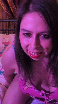 Lily Leigh's Love Note #5