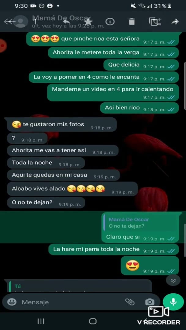 Mexicasero: A gfa do meu melhor amigo gostava de mim