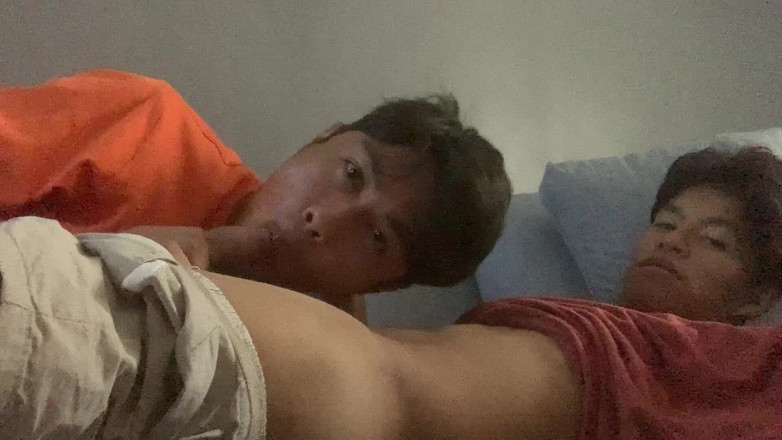 MattyxXx: Começou como uma soneca