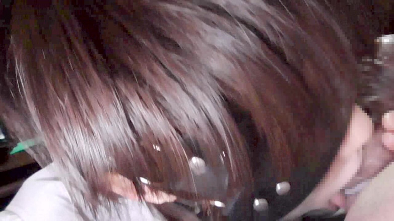 hiro_mayu_couple_jp: Mayu No54 Instant, Gokkun, Blindfold Immediate Deep Throat, Gokkun Cleaning