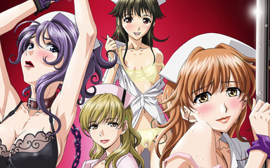 My hentai porn: 护士的真相 1