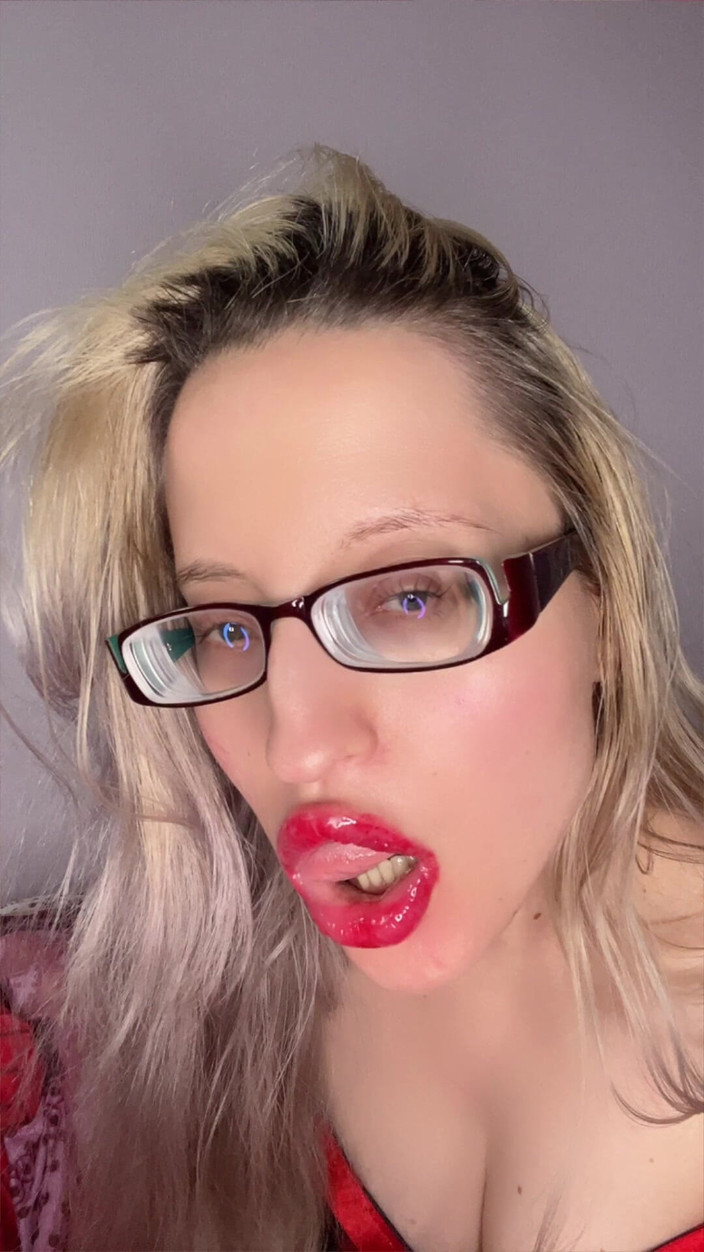 FinDom Goaldigger: seksi trans dönüşüm