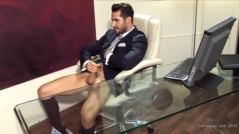 MenAtPlay: Dean Monroe: Eins zu eins