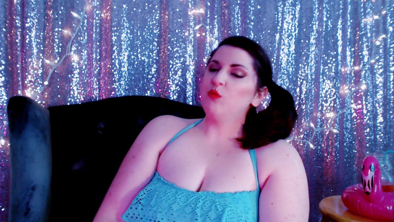 goddessjoules: 캔디 하트 Asmr