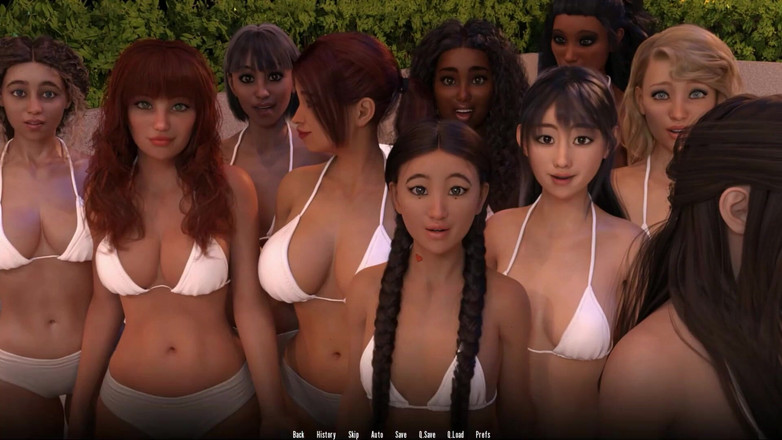 Miss Kitty 2K: WVM - partea 142 - Concurs de cururi! de Misskitty2k