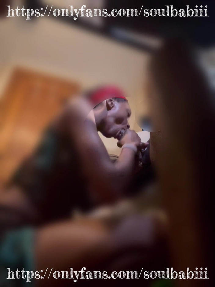 Soulbabii: Siki için en iyi seviye sağıyor